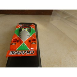 MAZDA 787B NÂ°55 LE MANS 1991 KIT STARTER 1:43 1er