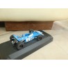 MATRA MS80 NÂ°2 GP 1969 J. STEWART KIT TENARIV 1:43 Champion du Monde