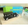 ROLLS ROYCE 20/25 LIMOUSINE 1928 Noir ELIGOR 1030 1:43