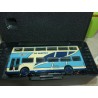 CAR BUS SCANIA METROPOLITAN SINGLE DOOR DOUBLE DECK BUS BRITBUS 6301 1:76