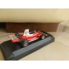 FERRARI 312 NÂ°12 GP 1975 N. LAUDA KIT TENARIV 1:43 Champion du Monde