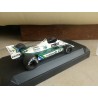WILLIAMS FORD FW07 N°27 GP 1980 A. JONES KIT TENARIV 1:43 Champion du Monde