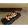 McLAREN M23 N°11 GP 1976 J. HUNT KIT TENARIV 1:43 Champion du Monde