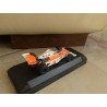 McLAREN M23 N°11 GP 1976 J. HUNT KIT TENARIV 1:43 Champion du Monde