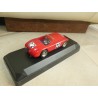FERRARI 166 MM NÂ°22 LE MANS 1949 KIT STARTER 1:43 1er