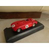 FERRARI 375 PLUS N°4 LE MANS 1954 KIT STARTER 1:43 1er
