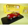 FERRARI 166 MM NÂ°28 LE MANS  1950 ART MODEL ART061 1:43 ArrivÃ©e 24Ã¨me
