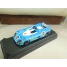 MATRA MS670 N°15 LE MANS 1972 KIT STARTER 1:43 1er