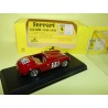 FERRARI 166 MM NÂ°28 LE MANS  1950 ART MODEL ART061 1:43 ArrivÃ©e 24Ã¨me
