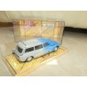 CITROEN ID BREAK 1963 Salon De La Maquette 1993 NOREV 1:43