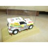 MITSUBISHI PAJERO N°206 RALLYE PARIS DAKAR 1998 FONTENAY NOREV 1:43