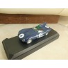 JAGUAR TYPE D N°4 LE MANS 1956 KIT STARTER 1:43 1er