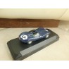 JAGUAR TYPE D N°4 LE MANS 1956 KIT STARTER 1:43 1er