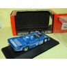 PORSCHE 956 NÂ°21 LE MANS 1983 QUARTZO Q3052 1:43 ArrivÃ©e 3Ã¨me