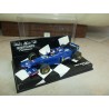 LIGIER HONDA JS 41 GP 1995 A SUZUKI MINICHAMPS 1:43