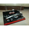 McLAREN MERCEDES MP4-13 GP 1999 GOODWOOD SPEED N. HEIDFELD MINICHAMPS 1:43