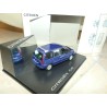 CITROEN C8 Bleu Foncé NOREV 1:43
