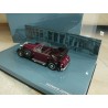MAYBACH ZEPPELIN DS 8 Bordeaux et Noir MINICHAMPS 1:43