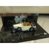 MAYBACH ZEPPELIN DS 8 BAUJAHR 1932 MINICHAMPS 1:43