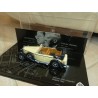 MAYBACH ZEPPELIN DS 8 BAUJAHR 1932 MINICHAMPS 1:43