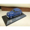 VOLVO PV52 Bleu ATLAS 1:43 sur socle sans boite