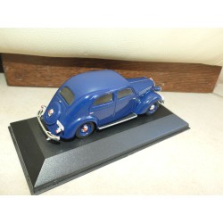 VOLVO PV52 Bleu ATLAS 1:43 sur socle sans boite