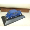 VOLVO PV52 Bleu ATLAS 1:43 sur socle sans boite