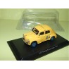 RENAULT 4CV RAID MÃ©diterranÃ©e-Le cap 1950 ELIGOR PRESSE 1:43