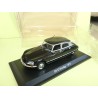 CITROEN DS 23 PRESTIGE Noir 1973 UNIVERSAL HOBBIES  1:43 blister