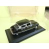 CITROEN DS 23 PRESTIGE Noir 1973 UNIVERSAL HOBBIES  1:43 blister