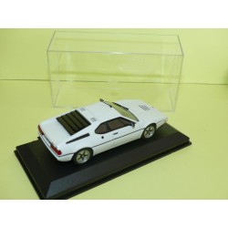 BMW M1 Blanc ALTAYA 1:43