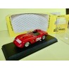 FERRARI 500 TR SASSI SUPERGA 1957 G. MUNARON ART MODEL ART128 1:43