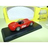 FERRARI 500 TR SASSI SUPERGA 1957 G. MUNARON ART MODEL ART128 1:43