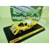 FERRARI 512 S N°23 1000 Km de SPA 1970 BRUMM 1:43 8ème
