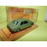PEUGEOT 305 SR 1977 Vert NOREV 1:43