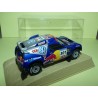 VW TOUAREG NÂ°301 RALLYE PARIS DAKAR 2004 B. SABY NOREV 1:43
