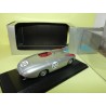 MERCEDES 300 SL SPIDER W194 NÂ°22 NURBURGRING 1952 RIESS MINICHAMPS 1:43