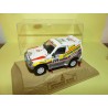 MITSUBISHI PAJERO N°206 RALLYE PARIS DAKAR 1998 NOREV 1:43 1er