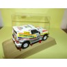 MITSUBISHI PAJERO N°206 RALLYE PARIS DAKAR 1998 NOREV 1:43 1er