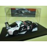 CHEVROLET CORVETTE Z06 24 Heures de SPA FRANCORCHAMPS 2009 ALTAYA 1:43