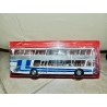 AUTOBUS ET AUTOCARS NÂ°12 SOMUA OP5/3 1955 IXO PRESSE 1:43