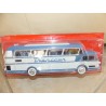 AUTOBUS ET AUTOCARS N°24 ISOBLOC 656 DH 1956 HACHETTE 1:43