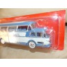 AUTOBUS ET AUTOCARS NÂ°24 ISOBLOC 656 DH 1956 HACHETTE 1:43