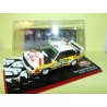 AUDI QUATTRO RALLYE MONTE CARLO 1985 W. ROHRL ALTAYA 1:43 15ème socle fendu