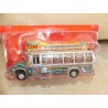 AUTOBUS ET AUTOCARS N°26 BEDFORD ROCKET TYPE TJ 1980 HACHETTE 1:43