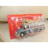 AUTOBUS ET AUTOCARS N°26 BEDFORD ROCKET TYPE TJ 1980 HACHETTE 1:43