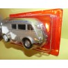 AUTOBUS ET AUTOCARS NÂ°32 RENAULT AGP 1937 HACHETTE 1:43