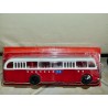 AUTOBUS ET AUTOCARS NÂ°37 SKODA 706 RO CHINE 1947 IXO PRESSE 1:43