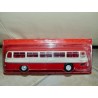 AUTOBUS ET AUTOCARS NÂ°42 CHAUSSON ANG FRANCE 1956 IXO PRESSE 1:43