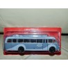 AUTOBUS ET AUTOCARS NÂ°46 SETRA 215 1979 ALLEMAGNE  HACHETTE 1:43